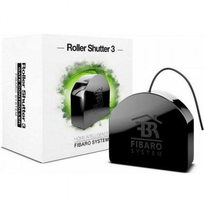 FIBARO Roller Shutter 3 FGR-223